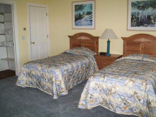 Hotel Harbor Ridge