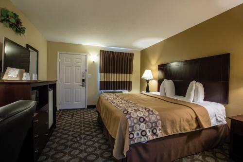 Hotel Relax Inn Kuttawa