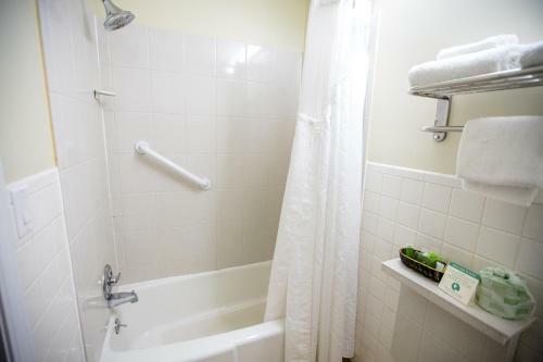 Hotel Relax Inn Kuttawa