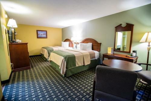 Hotel Relax Inn Kuttawa