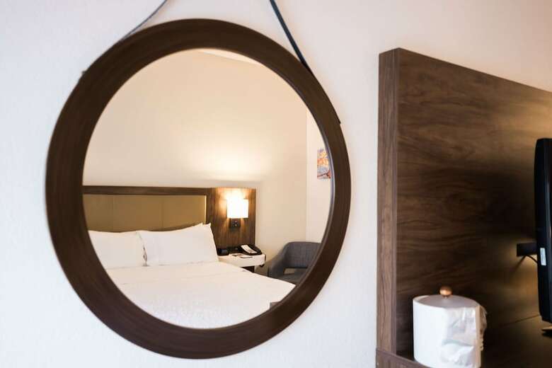 Hotel Hampton Inn Kuttawa