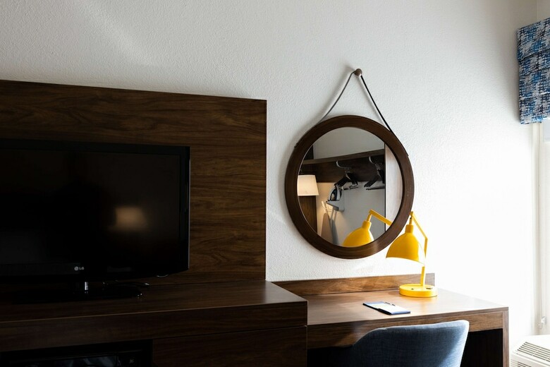 Hotel Hampton Inn Kuttawa
