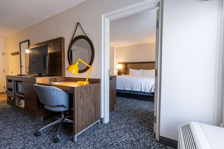 Hotel Hampton Inn Kuttawa
