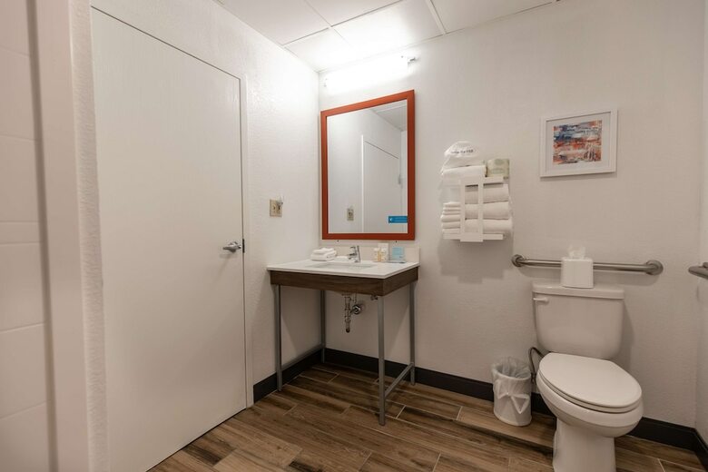 Hotel Hampton Inn Kuttawa