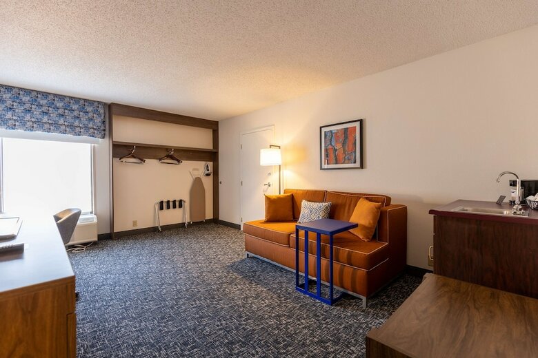 Hotel Hampton Inn Kuttawa