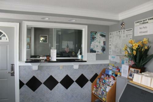 Elm Motel