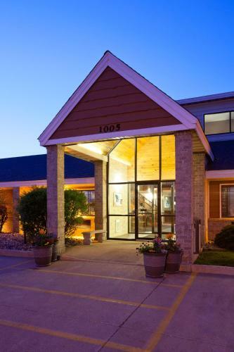 Hotel Americinn By Wyndham Spencer