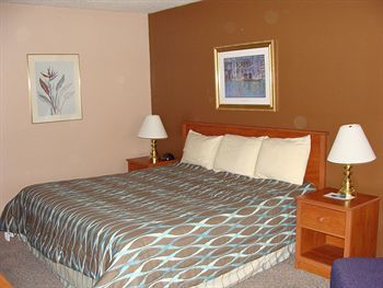 Amber Inn Motel