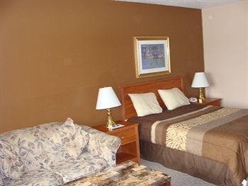 Amber Inn Motel