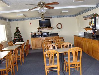 Amber Inn Motel