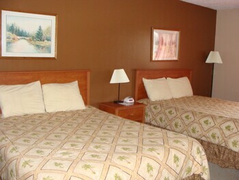 Amber Inn Motel