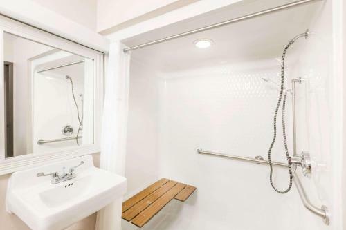 Hotel Baymont Inn & Suites Lemars
