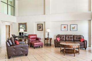 Hotel Ramada Luling
