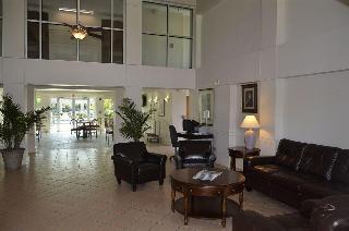 Hotel Ramada Luling