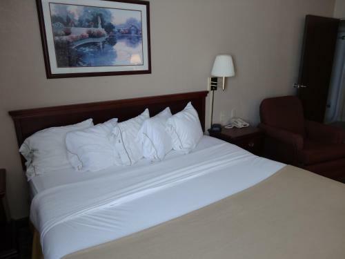 Motel Briarwood Inn - Sparta