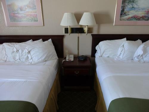 Motel Briarwood Inn - Sparta