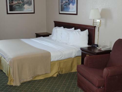 Motel Briarwood Inn - Sparta