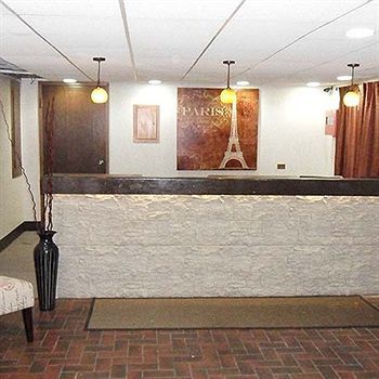 Magnuson Hotel Dixon