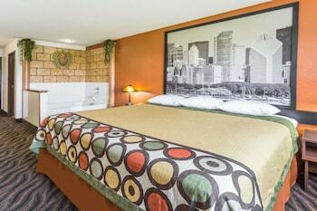 Motel Super 8 Dixon