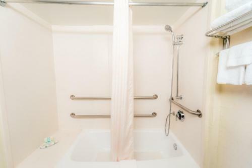 Hotel Comfort Inn Catonsville
