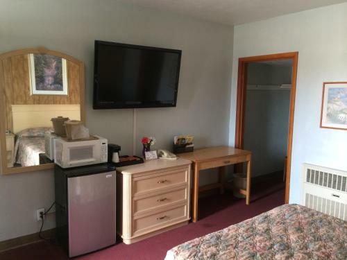 Hillcrest Motel