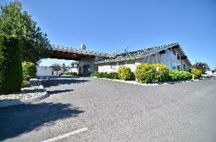 Hotel Best Western Sawtooth Inn And Suites