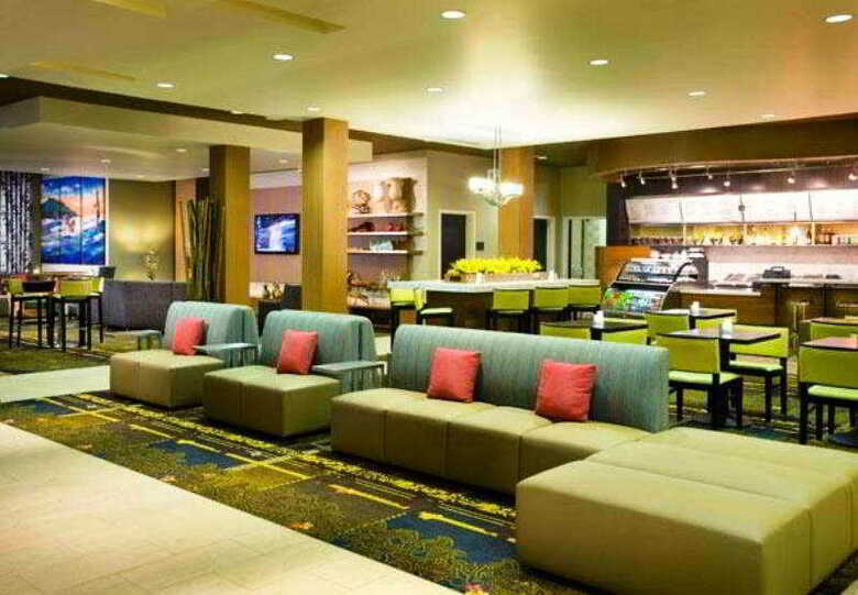 Hotel Courtyard By Marriott Maui Kahului Airport