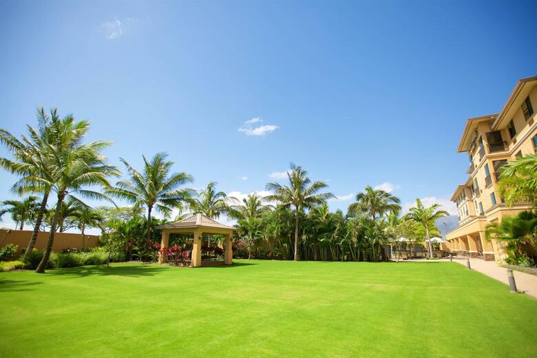Hotel Courtyard By Marriott Maui Kahului Airport