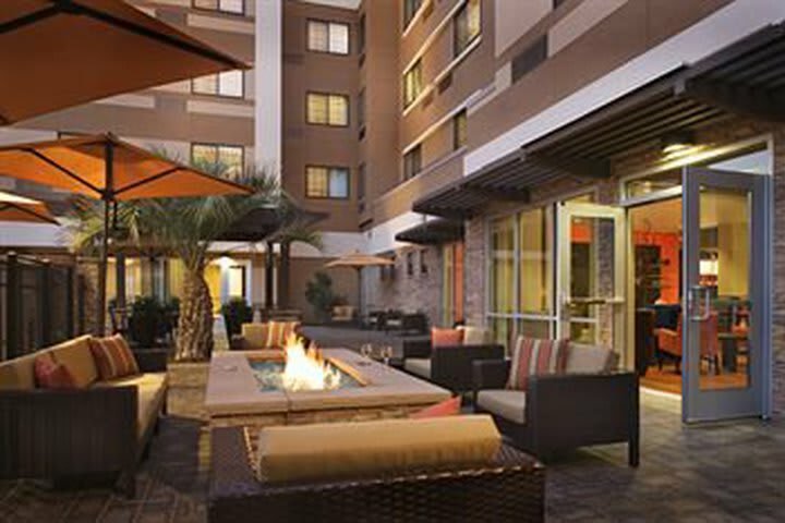 Hotel Courtyard By Marriott Maui Kahului Airport