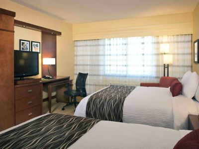 Hotel Courtyard By Marriott Maui Kahului Airport