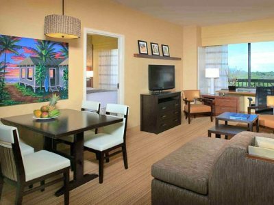 Hotel Courtyard By Marriott Maui Kahului Airport