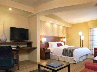 Hotel Courtyard By Marriott Maui Kahului Airport