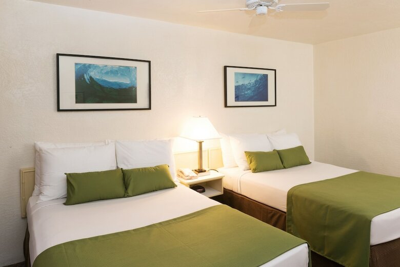 Maui Seaside Hotel