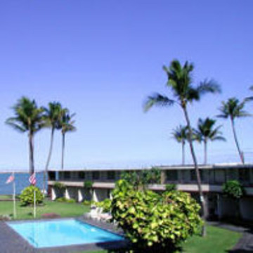 Maui Seaside Hotel