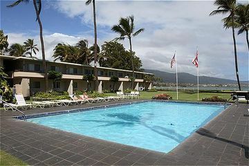 Maui Seaside Hotel