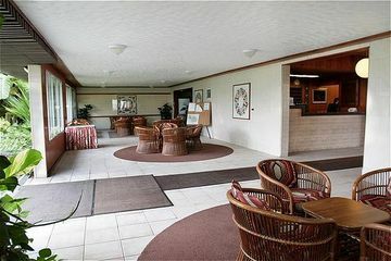 Maui Seaside Hotel