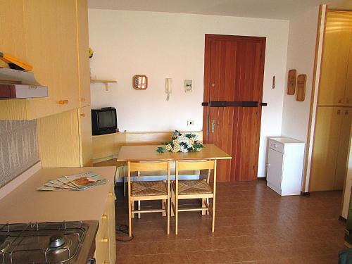 Apartamento Atlante