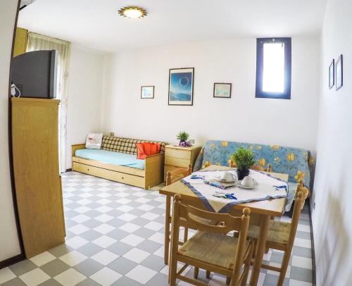 Apartamento Residence Minerva