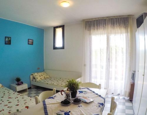 Apartamento Residence Minerva