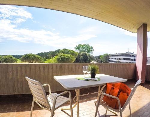 Apartamento Residence Minerva
