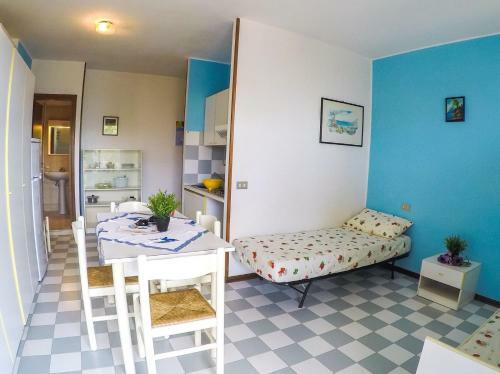 Apartamento Residence Minerva