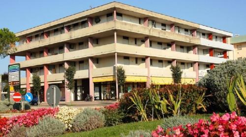 Apartamento Residence Minerva