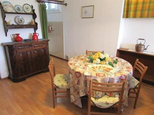 Apartment In Bibione 35341