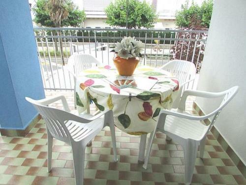 Apartment In Bibione 35341