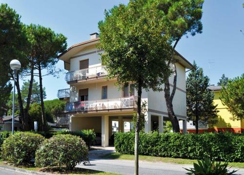 Apartamento Villa Stefano