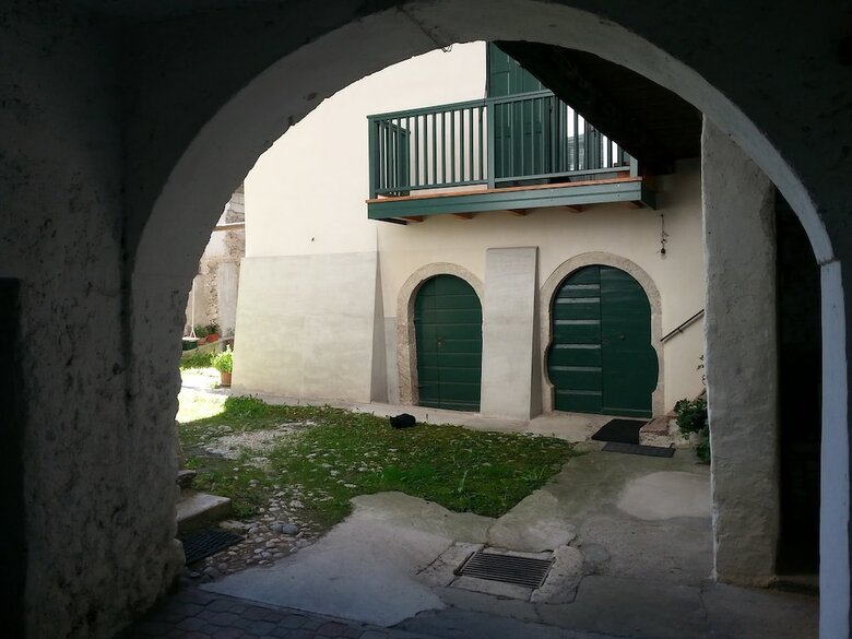 B&B Al Gatto Nero