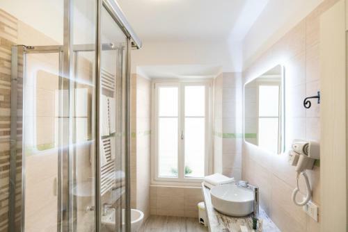 Hostal San Giorgio