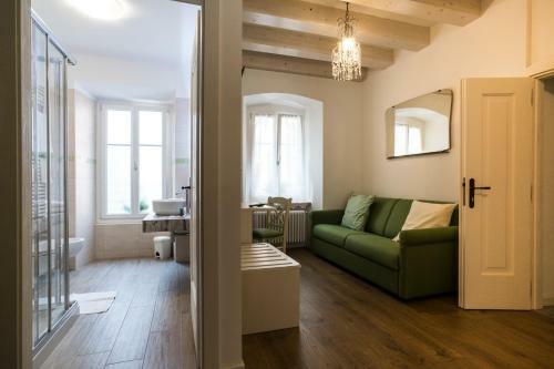 Hostal San Giorgio
