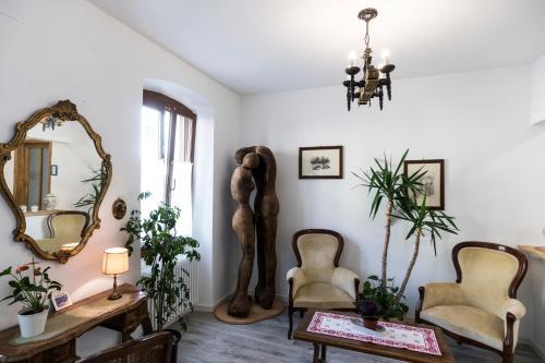 Hostal San Giorgio