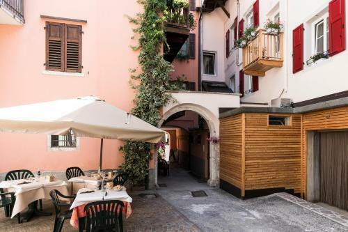 Hostal San Giorgio